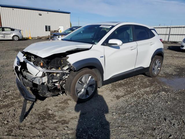 Global Auto Auctions: 2020 HYUNDAI KONA ULTIM