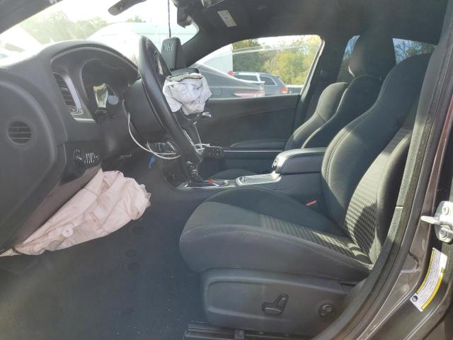 2019 DODGE CHARGER GT #3297869841