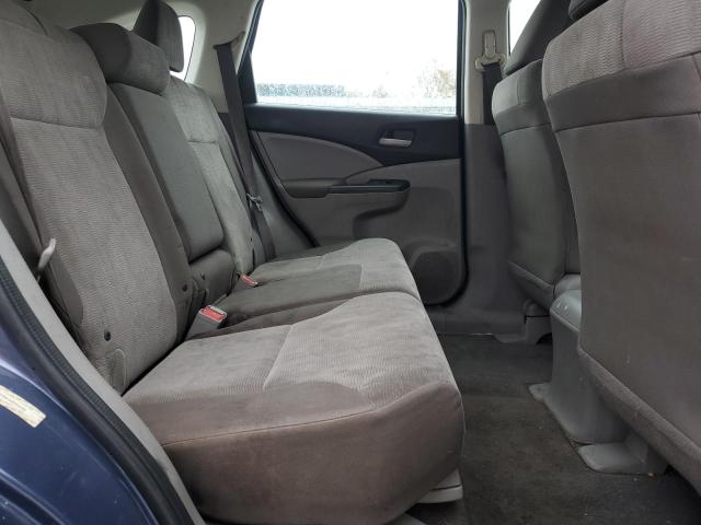 2014 HONDA CR-V LX - 2HKRM4H34EH654558