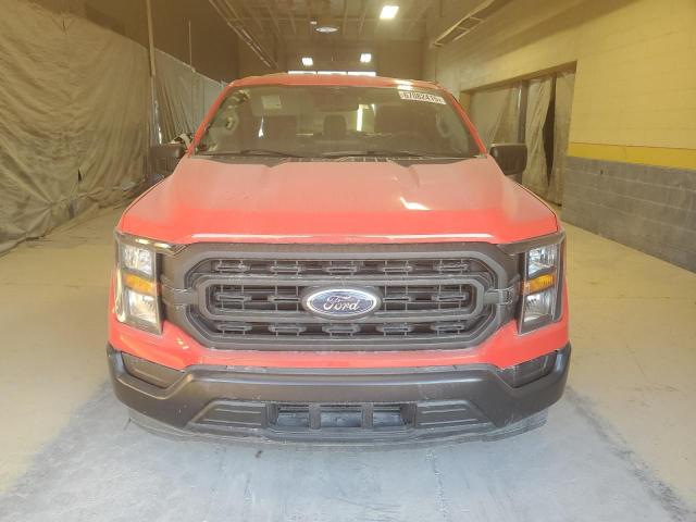 2023 FORD F150 SUPER CAB 1FTEX1CP4PKF58979