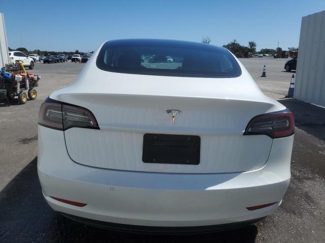 2022 TESLA MODEL 3 5YJ3E1EA3NF370180