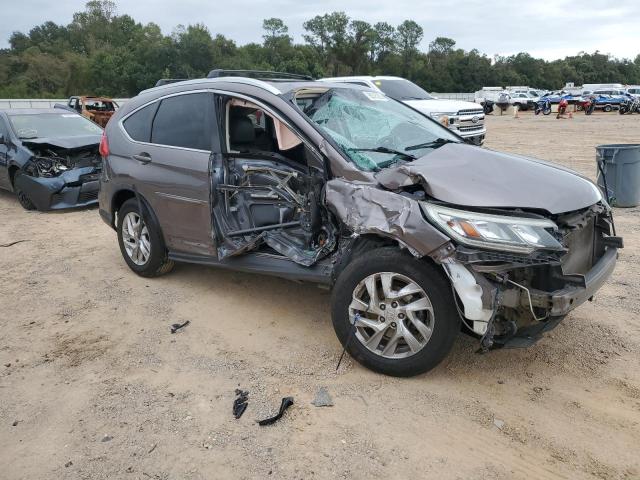 2015 HONDA CR-V EXL #3296991823