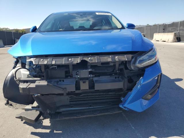 2020 NISSAN SENTRA SV 3N1AB8CV4LY232358