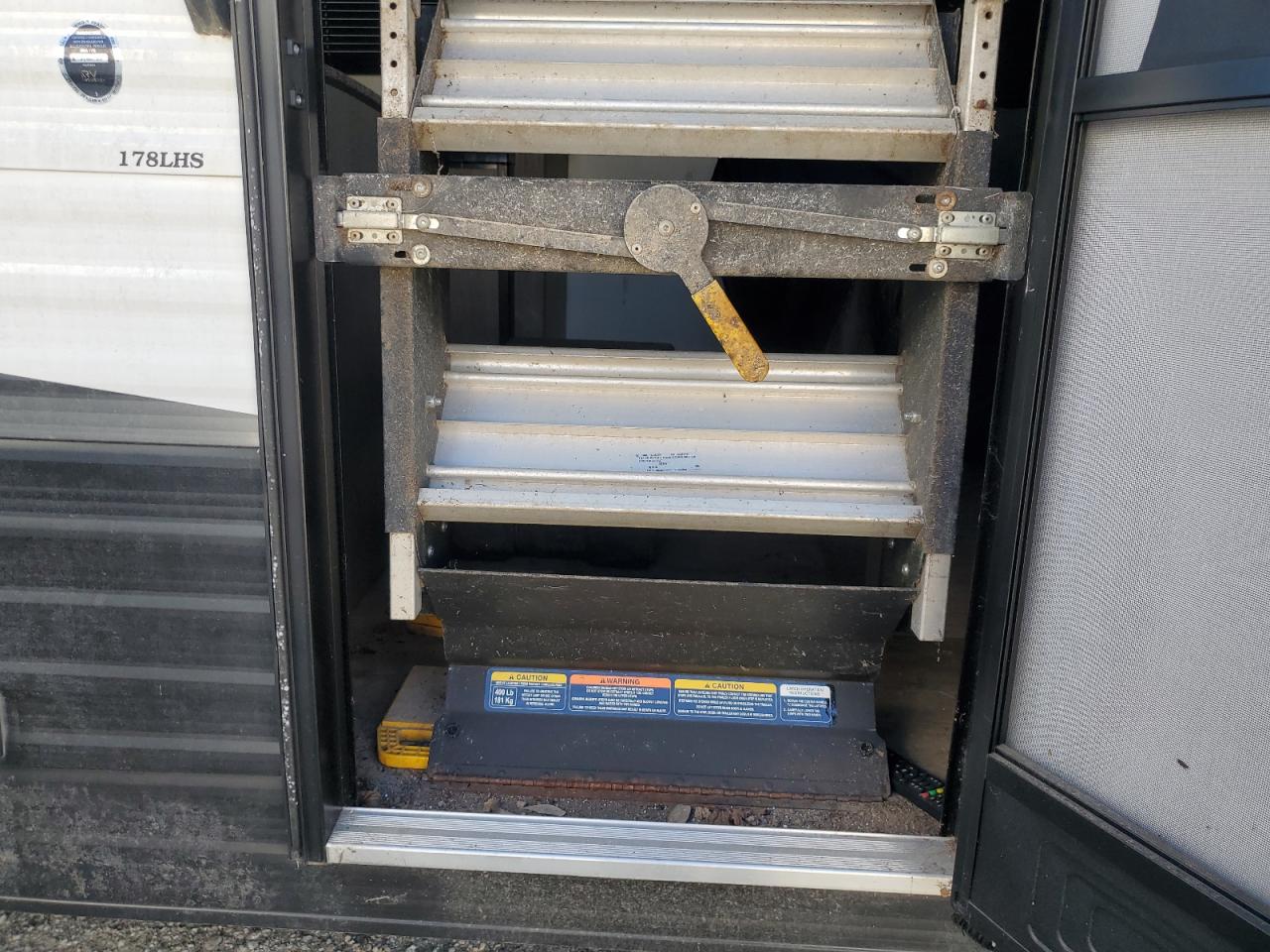 Lot #3298047127 2020 KEYSTONE HIDEOUT