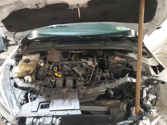 2016 FORD FOCUS SE 1FADP3K24GL215554