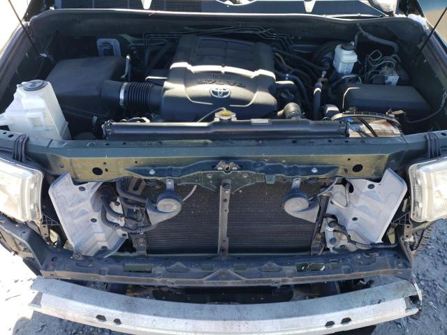 2011 TOYOTA TUNDRA DOU - 5TFBY5F19BX204563