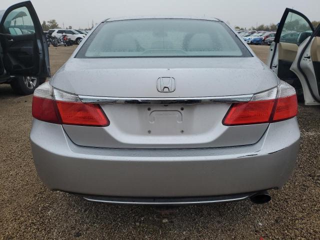 2013 HONDA ACCORD EX - 1HGCR2F76DA110619