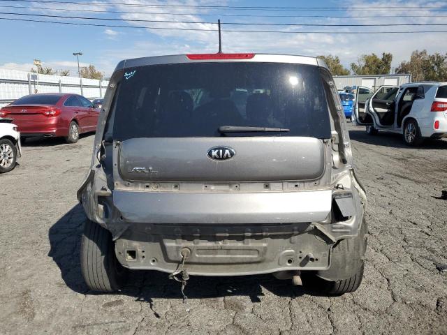 2016 KIA SOUL KNDJN2A26G7318093