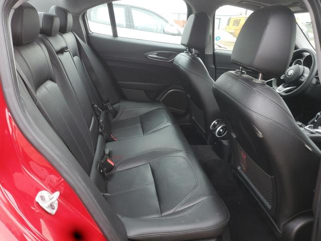 2020 ALFA ROMEO GIULIA #3284115538