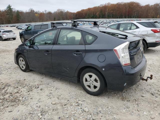 2011 TOYOTA PRIUS - JTDKN3DU0B5324788