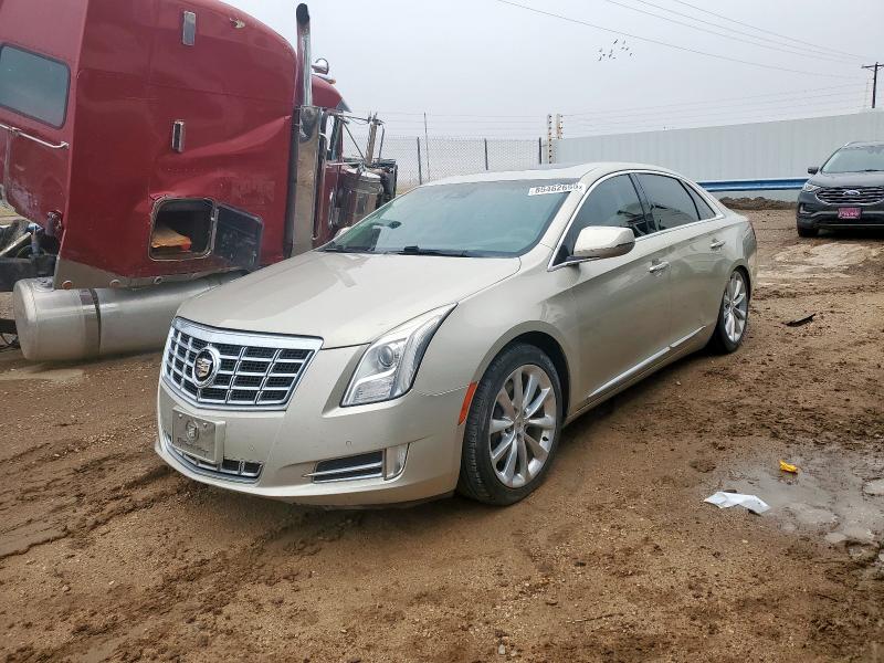 CADILLAC XTS PREMIU