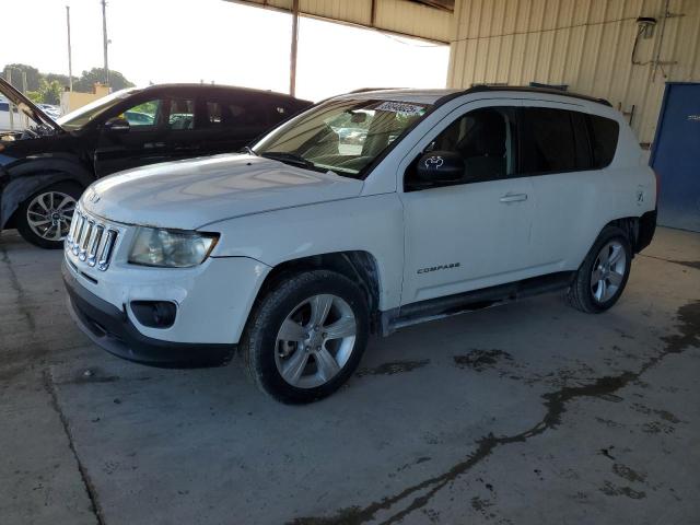 Global Auto Auctions: 2012 JEEP COMPASS SP