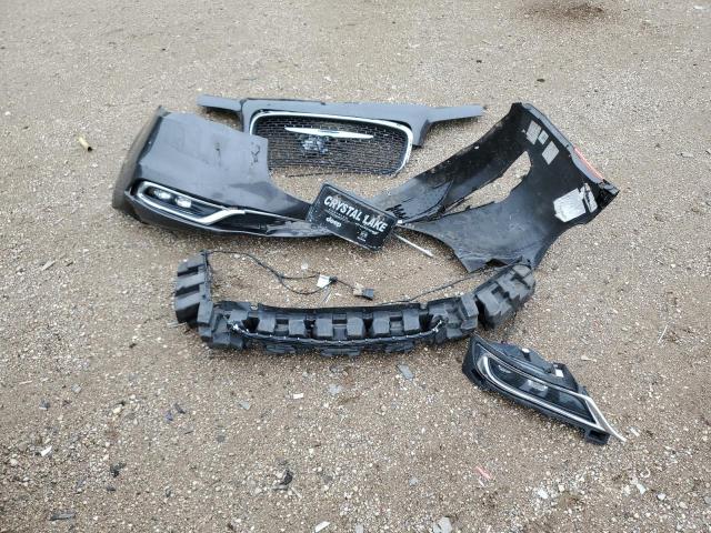 2018 CHRYSLER 300 TOURIN - 2C3CCARG3JH144511