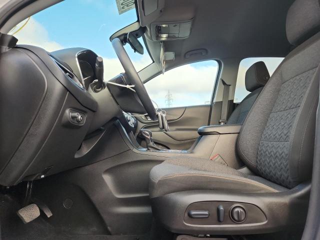 2023 CHEVROLET EQUINOX LT - 3GNAXUEG1PS147189