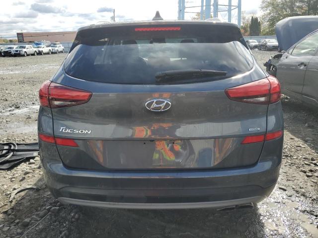 2021 HYUNDAI TUCSON LIM - KM8J3CALXMU408506