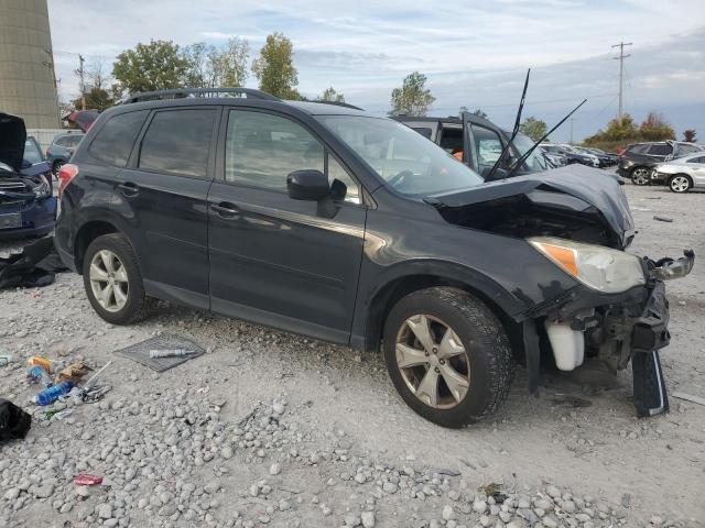2014 SUBARU FORESTER 2 - JF2SJAECXEH527679