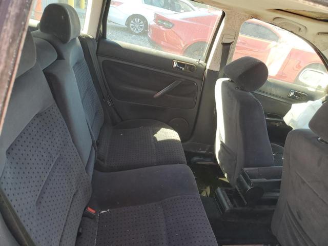 1998 VOLKSWAGEN PASSAT GLS #3297970823