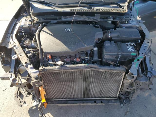 2018 ACURA TLX TECH - 19UUB2F59JA001722