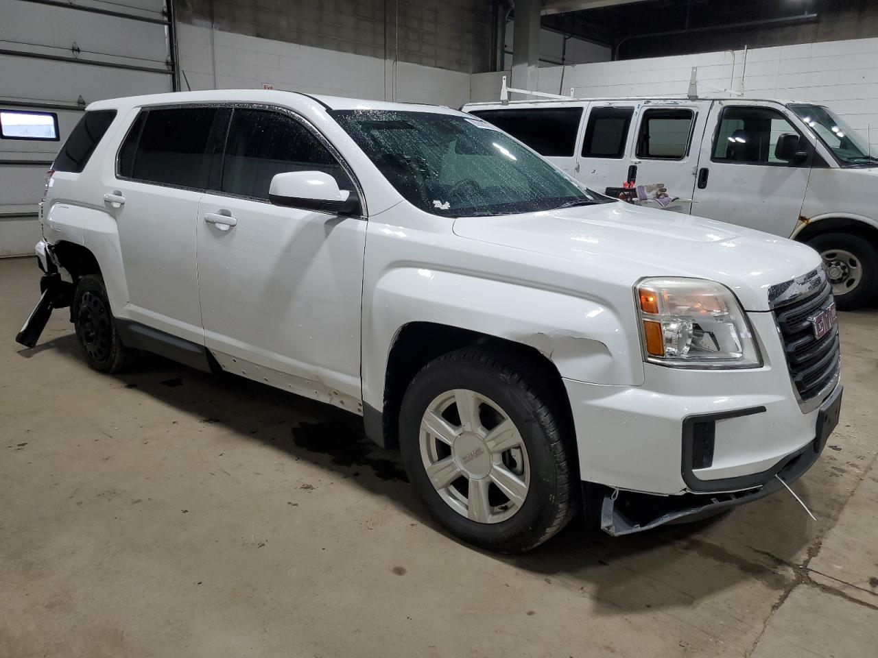 GMC TERRAIN SLE