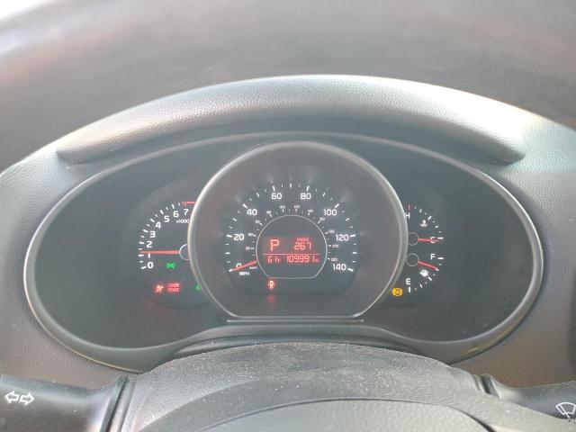 2017 KIA SOUL - KNDJN2A25H7454149