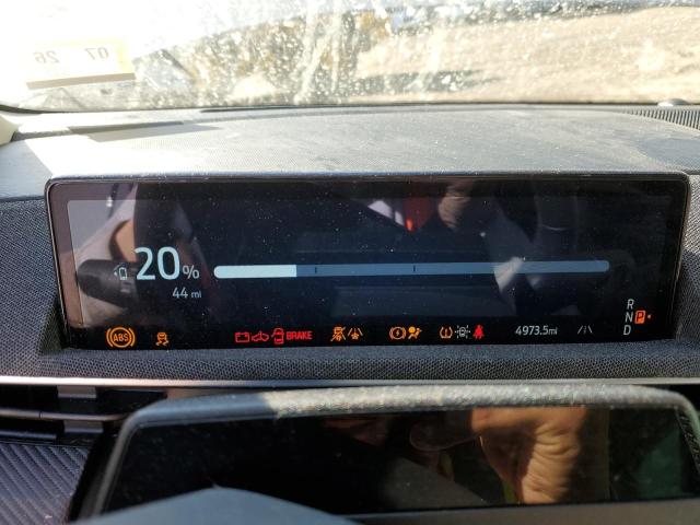 2025 FORD MUSTANG MACH-E PREMIUM #3304498436