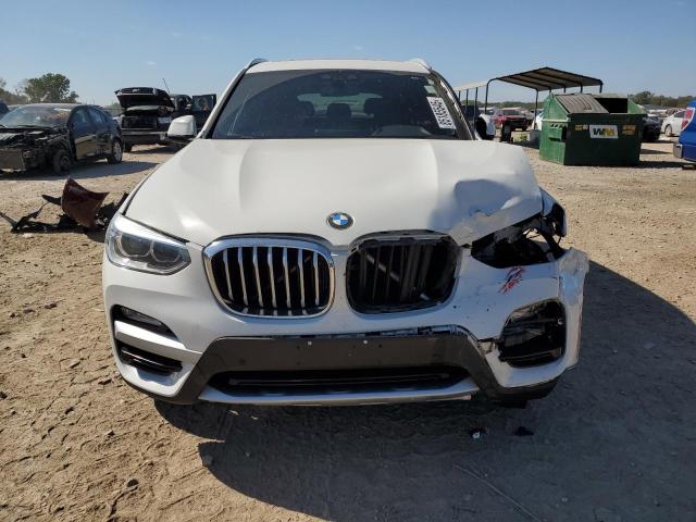 2019 BMW X3 SDRIVE30I - 5UXTR7C5XKLR39823