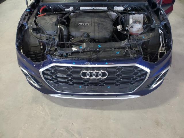 2023 AUDI Q5 PREMIUM #3301834439