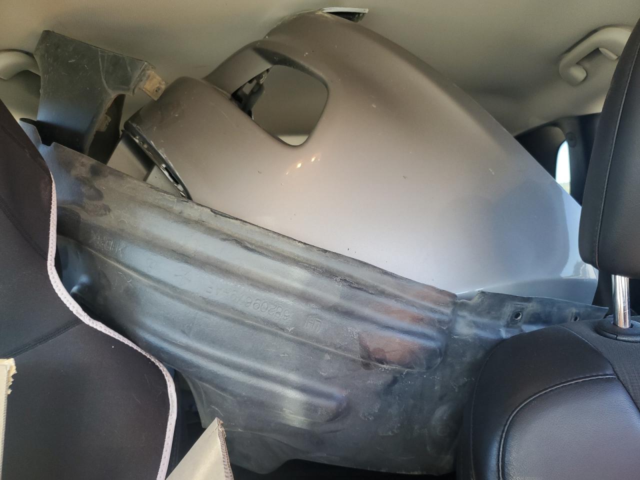 JEEP GRAND CHEROKEE LATITUDE PLUS