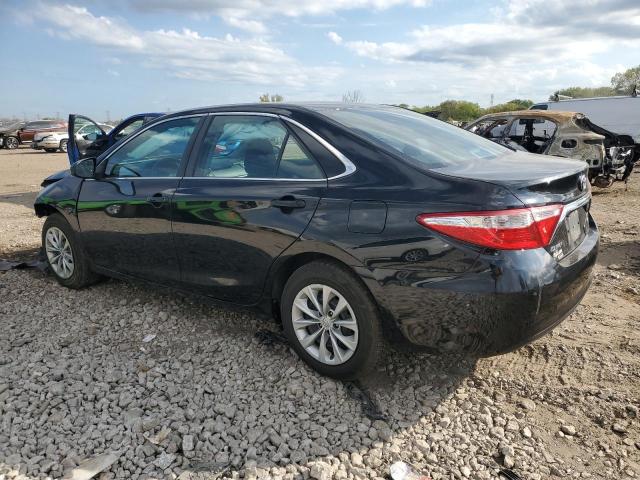 2017 TOYOTA CAMRY LE 4T1BF1FK0HU321817