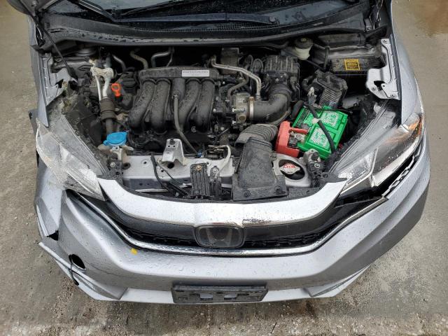 2020 HONDA FIT EX #3296960821