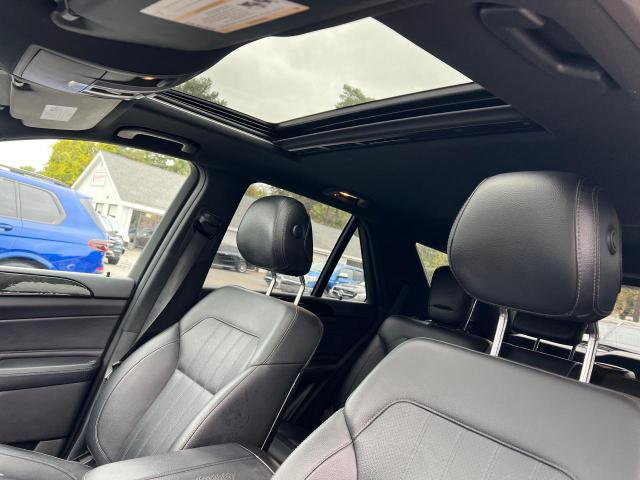 2016 MERCEDES-BENZ GLE 350 4JGDA5JB2GA671102