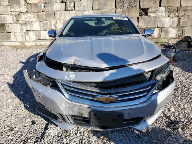 2019 CHEVROLET IMPALA PREMIER 1G1105S31KU139809