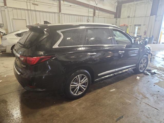 2020 INFINITI QX60 LUXE - 5N1DL0MMXLC508402