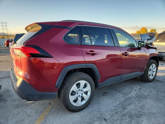 2020 TOYOTA RAV4 LE - JTMF1RFV7LD053743