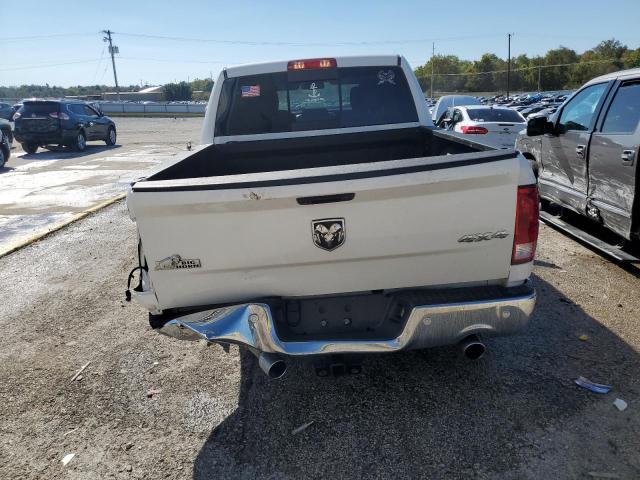 2018 RAM 1500 SLT 3C6RR7LT1JG158489