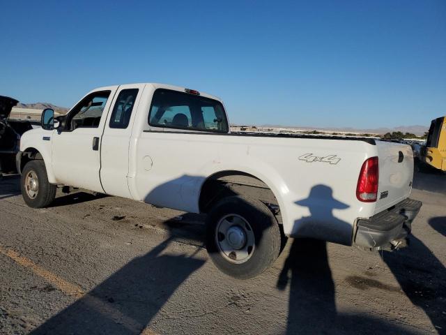 2005 FORD F250 SUPER #3294604056