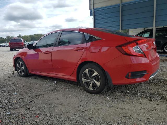 2020 HONDA CIVIC LX - 2HGFC2F69LH548573