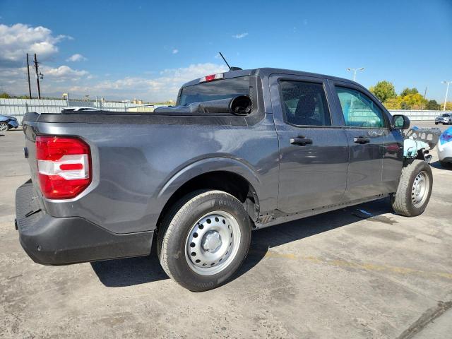 2025 FORD MAVERICK X #3287878090