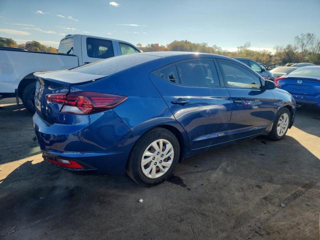2019 HYUNDAI ELANTRA SE - 5NPD74LF2KH449366