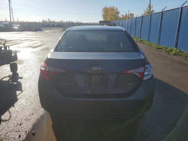 2014 TOYOTA COROLLA L - 2T1BURHE6EC001779