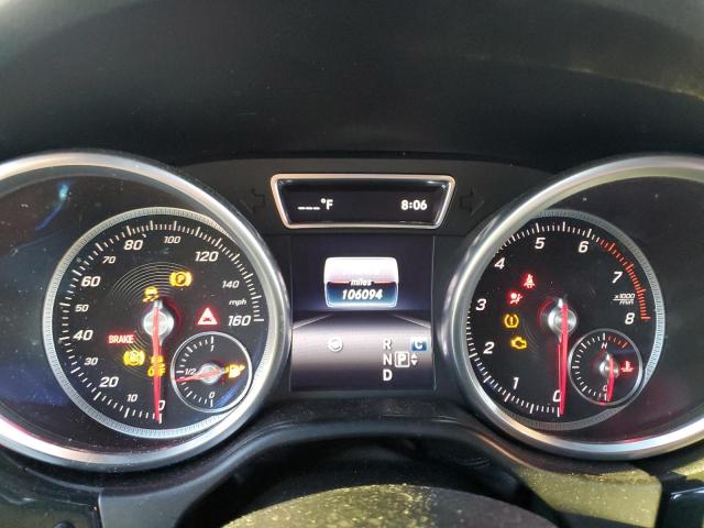 2018 MERCEDES-BENZ GLE 350 #3293374436