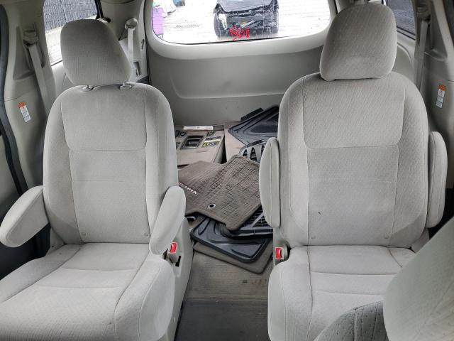 2015 TOYOTA SIENNA LE 5TDJK3DCXFS105252