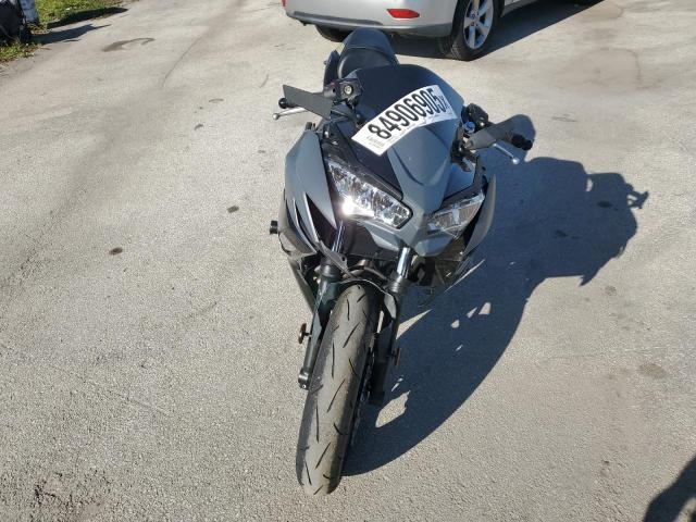 2024 KAWASAKI EX650 P #3301767403