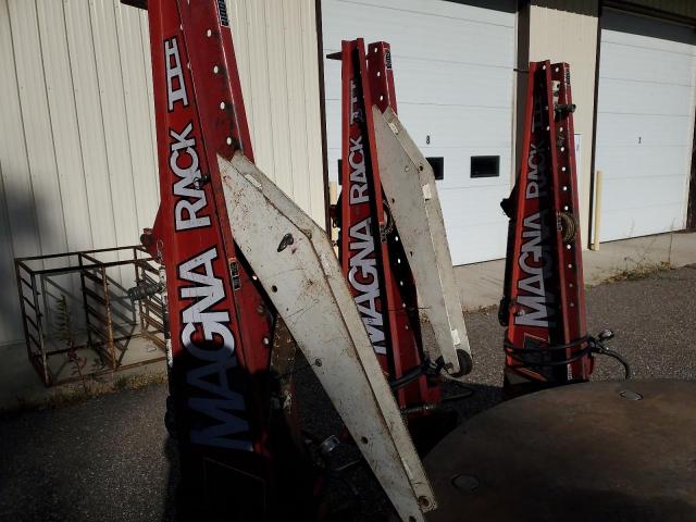 1993 KANSAS JACK MAGNA RACK III #3270246968