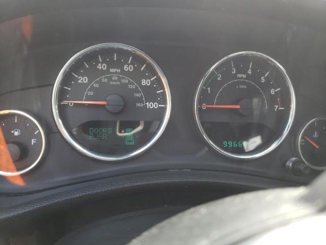 2015 JEEP WRANGLER U #3283939795