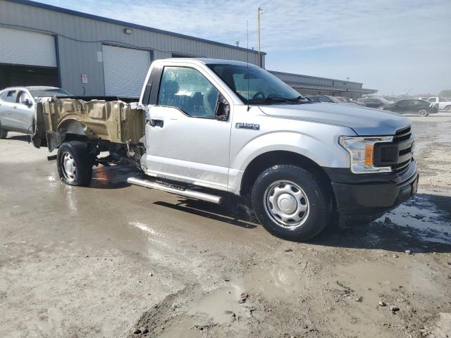 2018 FORD F150 1FTNF1CG5JKD05938