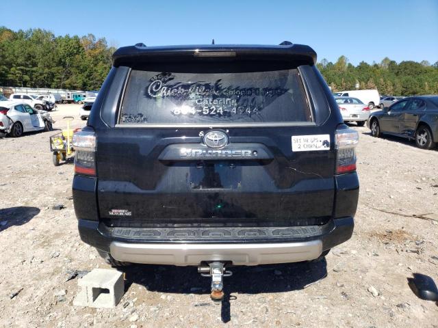 2017 TOYOTA 4RUNNER SR #3297111488