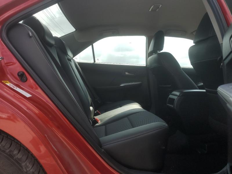 2013 TOYOTA CAMRY L - 4T1BF1FK6DU672676