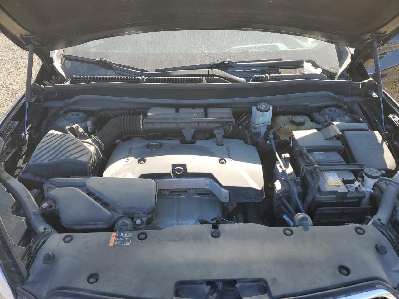 BUICK ENVISION PREFERRED