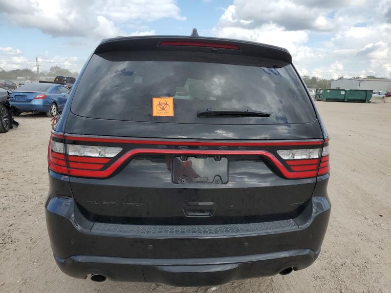 2023 DODGE DURANGO GT #3305749774